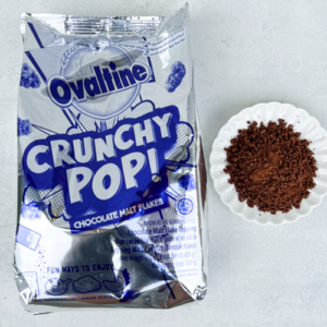 Ovaltine Crunchy Pop G Exp Sep Fresh Collective